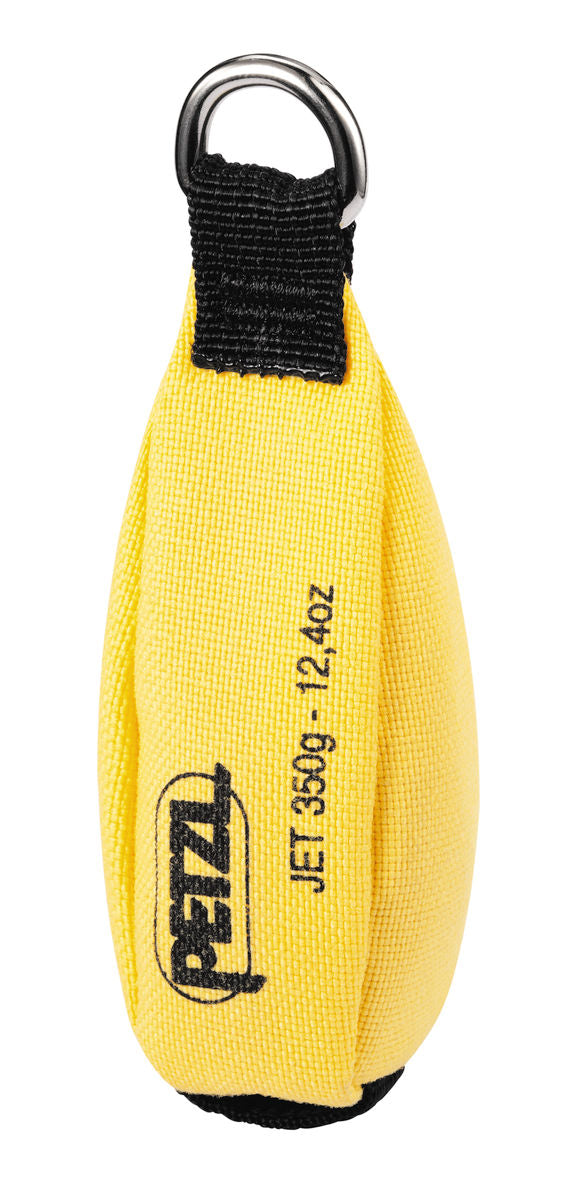 Petzl 350g JET Throw Bag (S02Y 350)