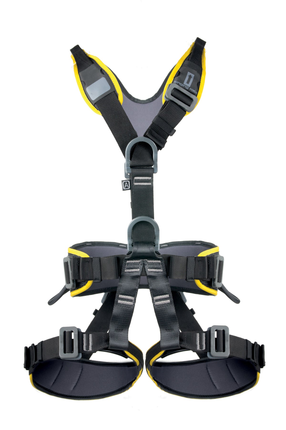 Singing Rock Antishock