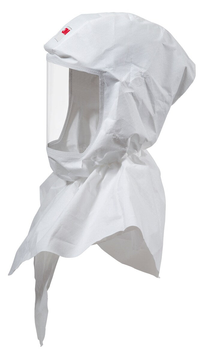 3M Versaflo Replacement Hood S-707, 1 ea/Case
