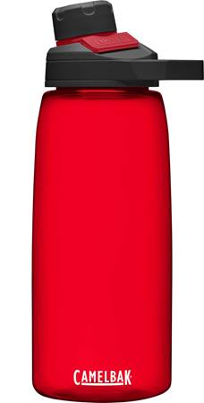 Camelbak Chute Mag 1L CARDINAL Water Bottle