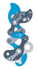 Rock Exotica Akimbo Mid-Line Attachable  Friction Device