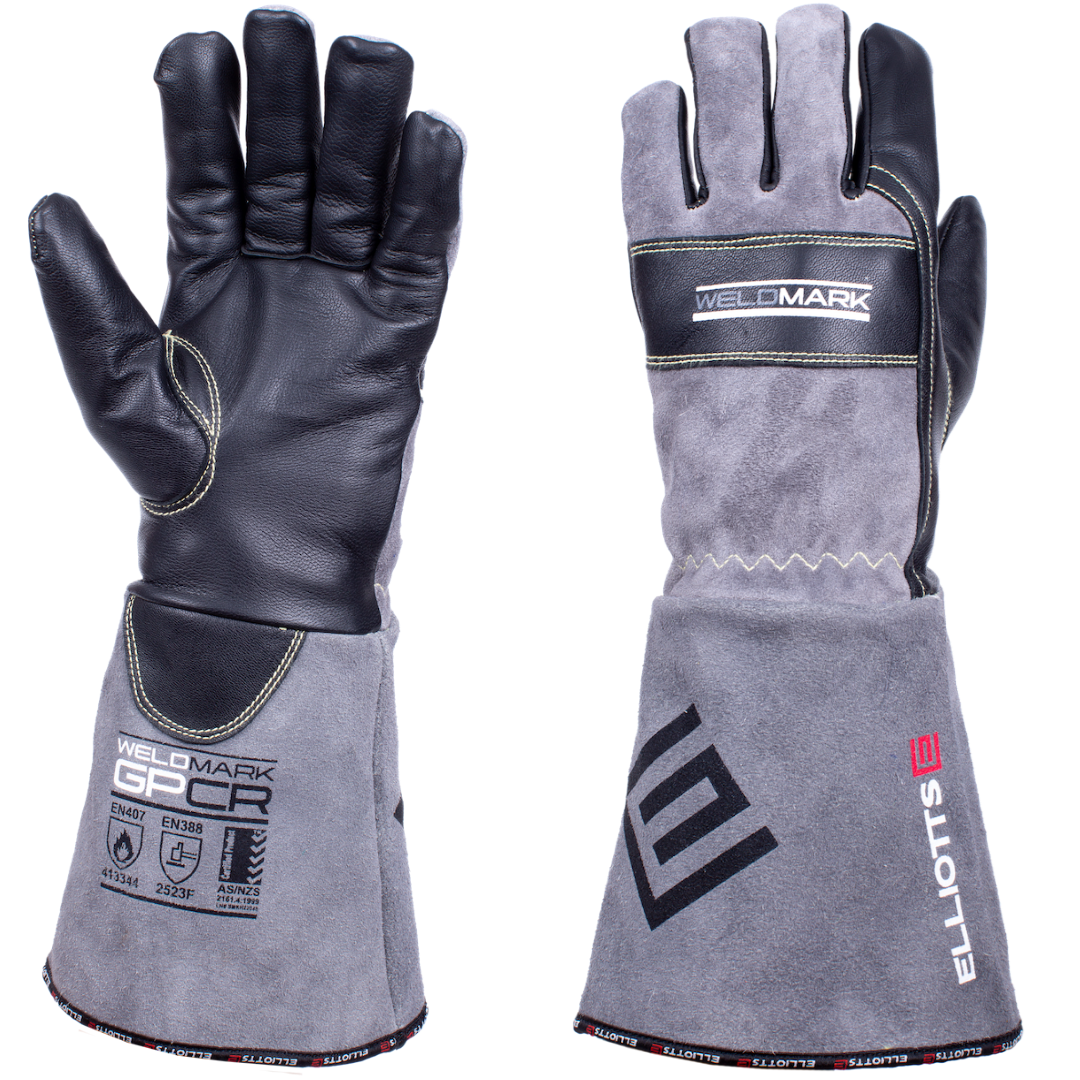 Elliotts WeldMark GPCR Welders Gloves