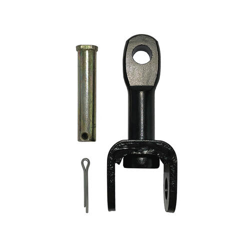 Austlift Maxibinder Head Swivel - 8/10mm