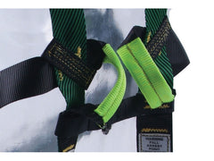 KIDS Vertical Challenge Full Body Harness