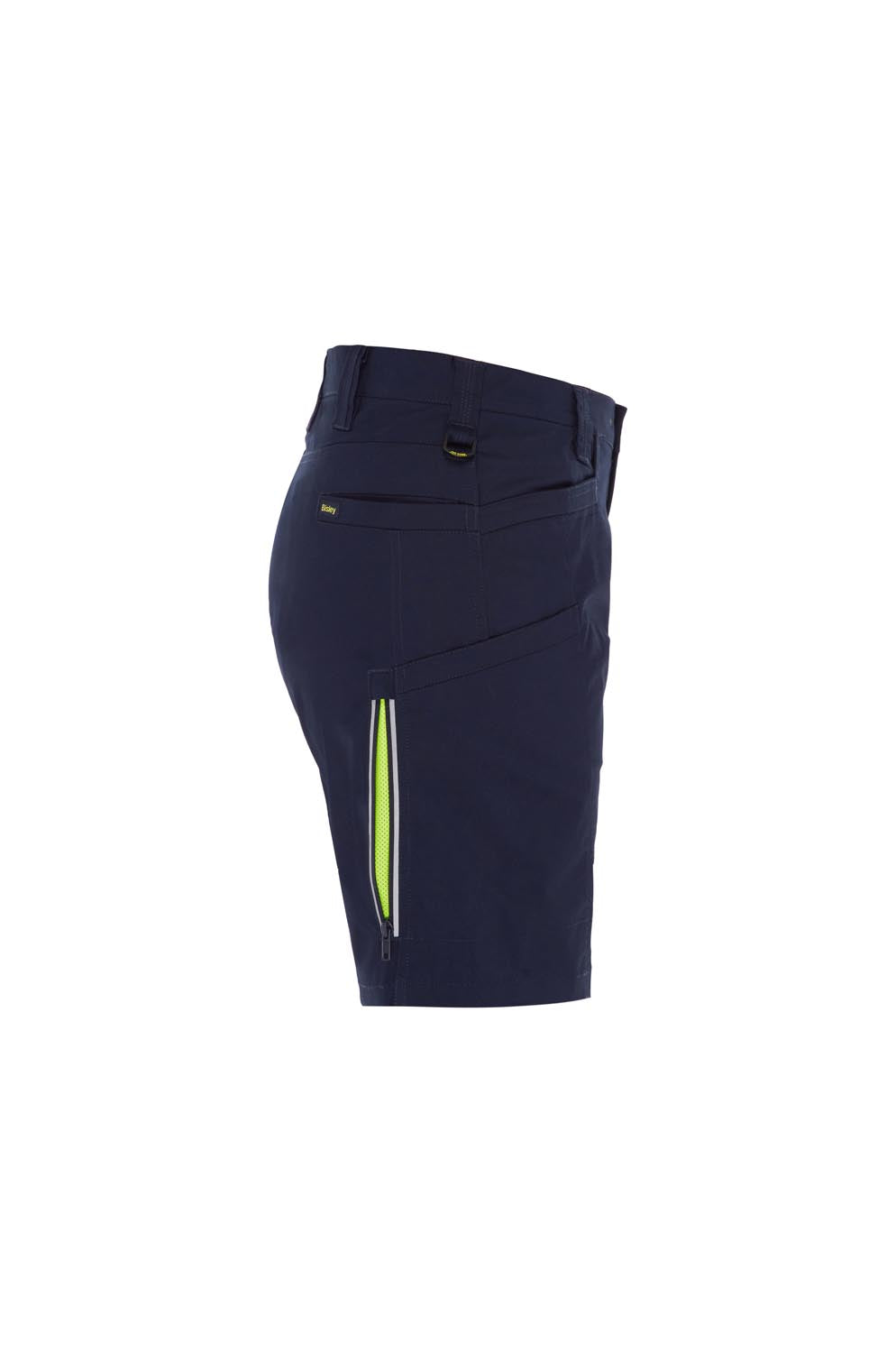 Bisley Women's X Airflow Stretch Ripstop Vented Cargo Short