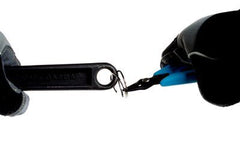 3M Attachment Points Quick Rings Quick Ring 38mm Diameter 0.9kg Capacity (25 Pack) (1500026)