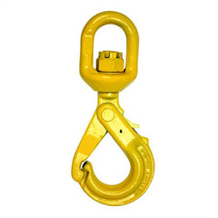 Austlift G80 Grip Self Locking Hook Swivel Type NS