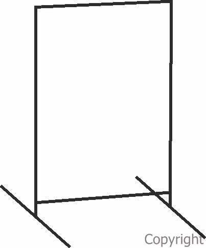 T FRAME C_BOND D_SIDED PANELS GALVANISED STEEL