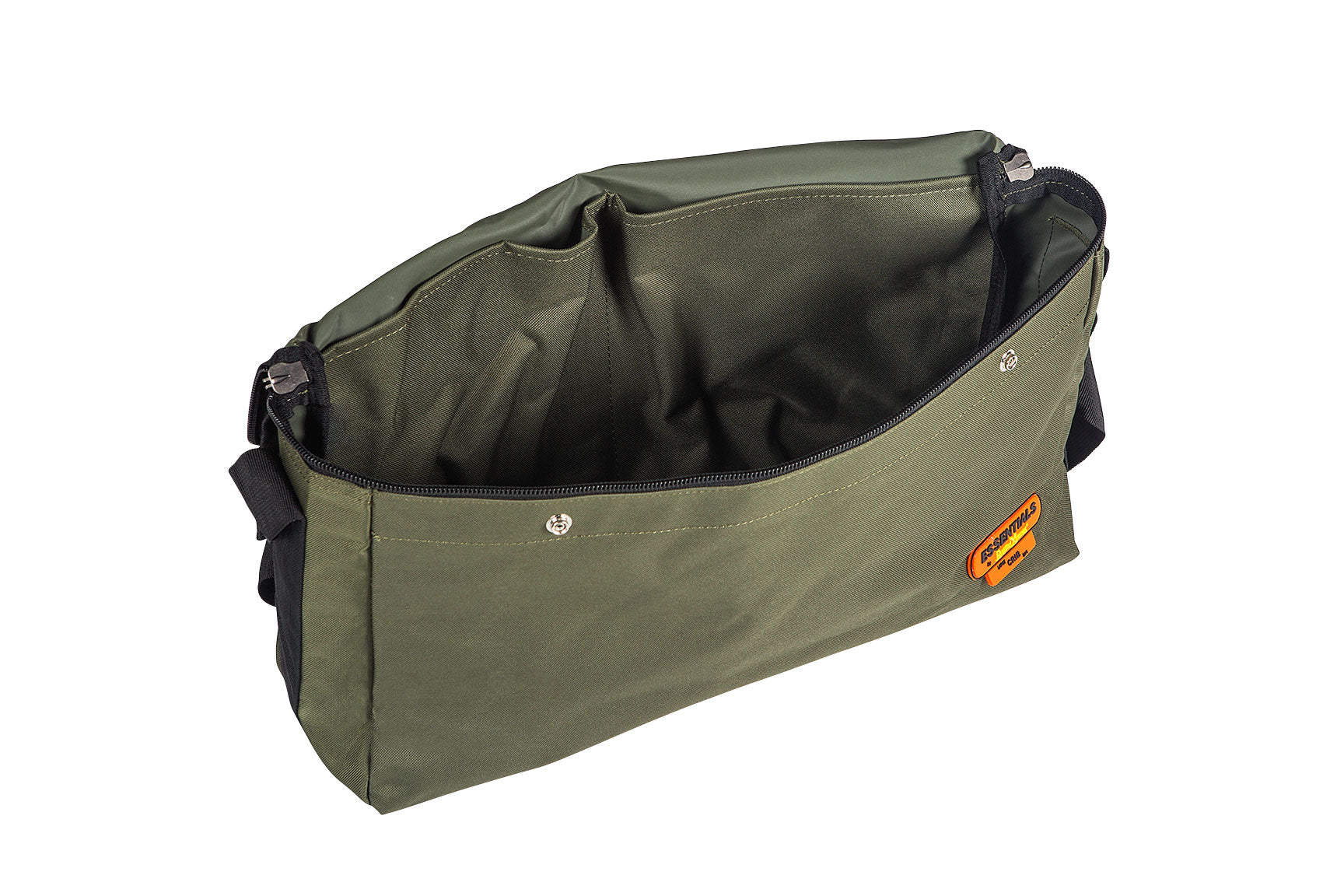 Rugged Xtremes Essentials Canvas Crib Bag