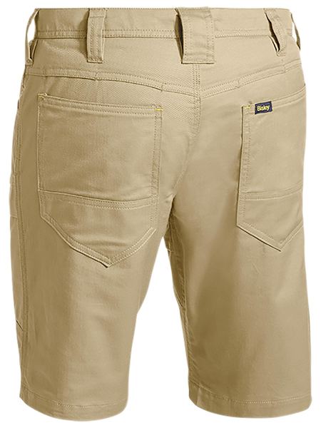 Bisley X Airflow Ripstop Vented Work Short