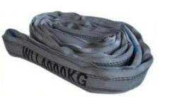 2m x 4000kg Round Lifting Sling