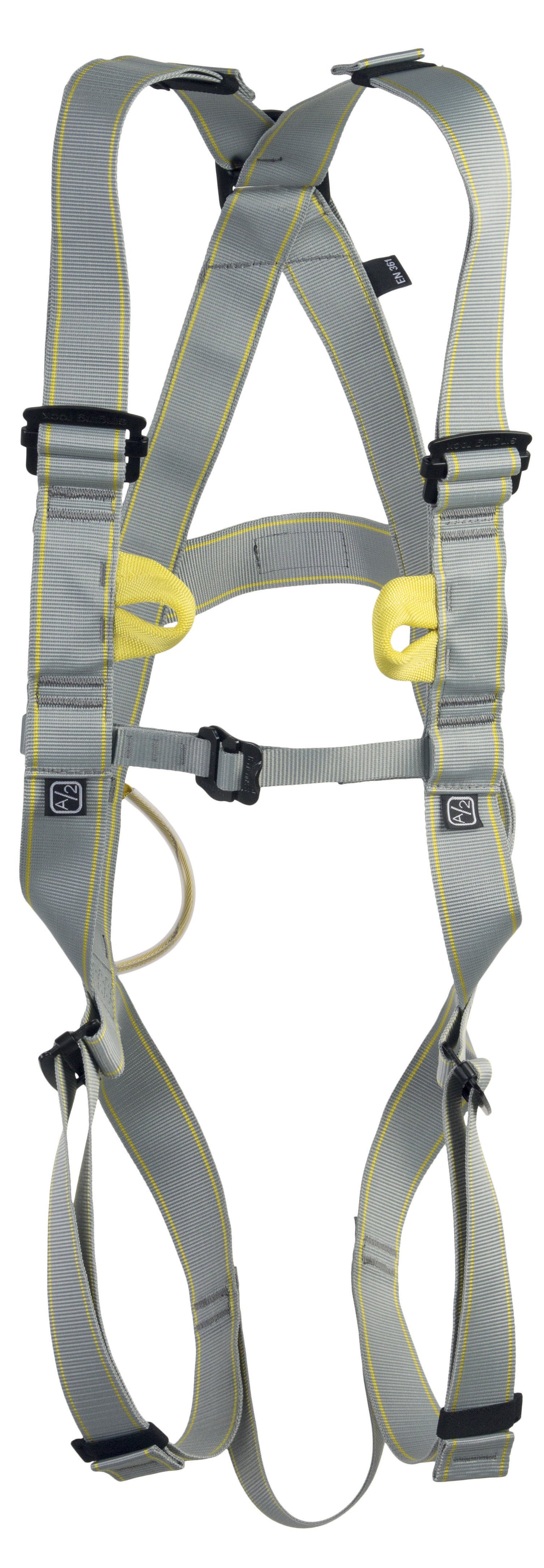 Singing Rock Basic Fall Arrest Harness