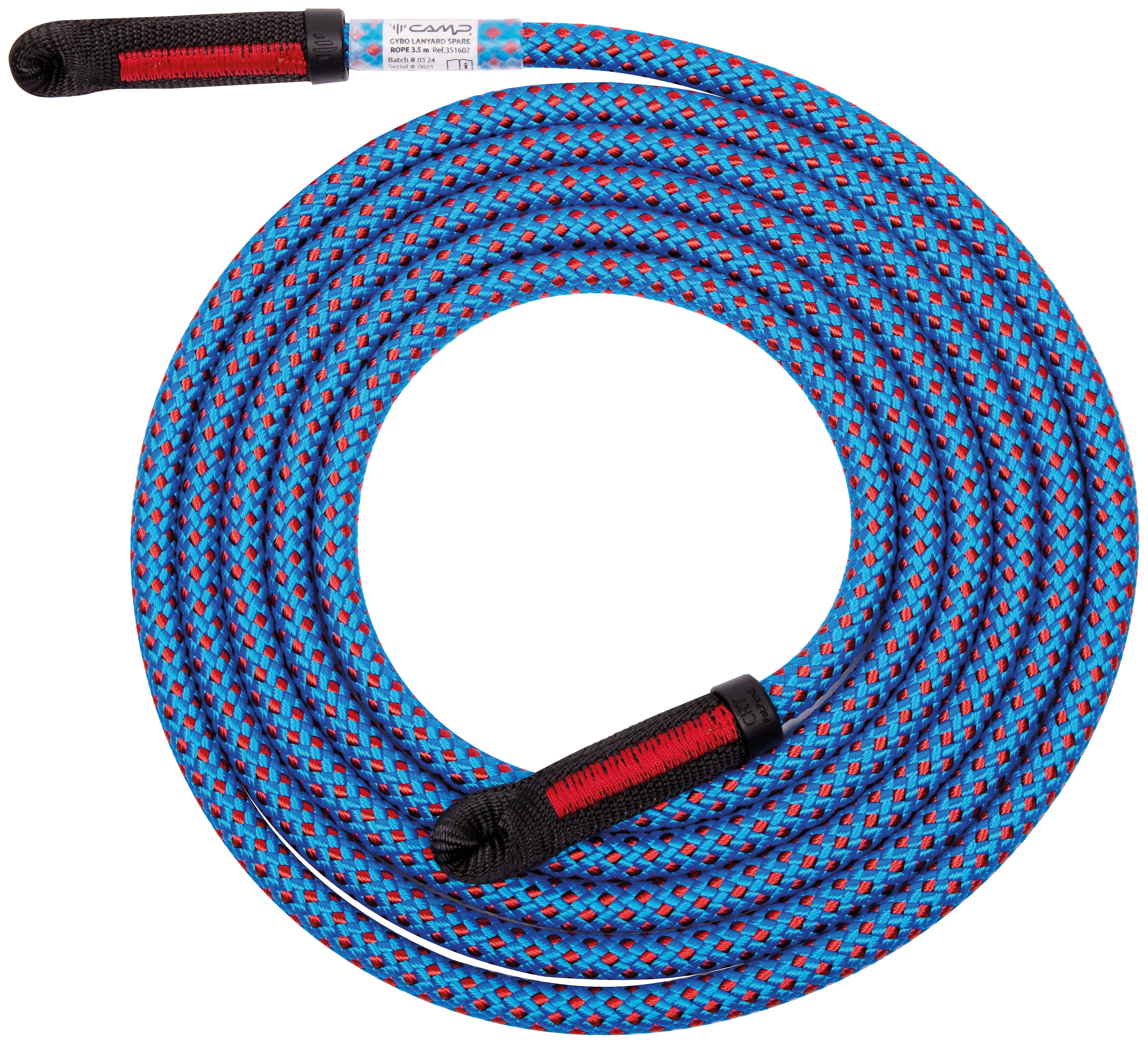 CAMP Gyro Lanyard Spare Rope