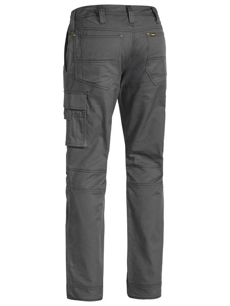 Bisley X Airflow Ripstop Engineered Cargo Work Pants