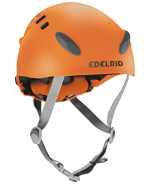 Edelrid Madillo sahara-slate Helmet (EDL720310001310)