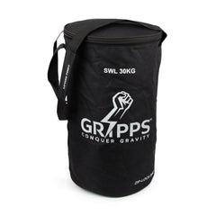 GRIPPS Zip-Lock Bag - 30kg/66lb