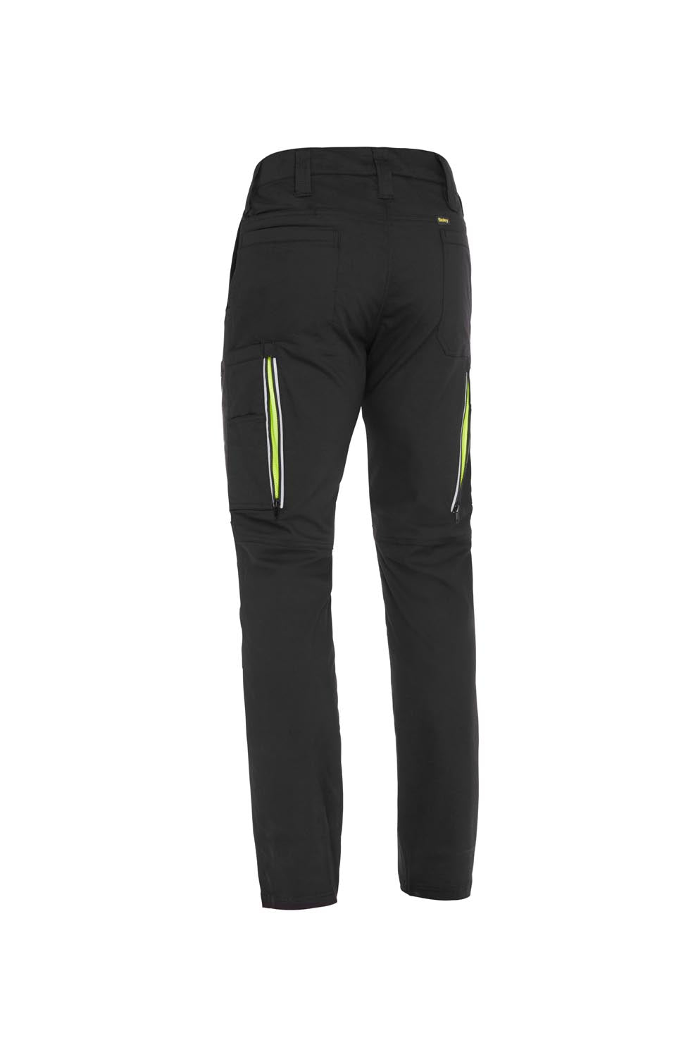 Bisley X Airflow Stretch Ripstop Vented Cargo Pant
