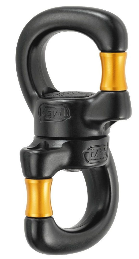 Petzl Swivel Open Rated 23kn (P58SO)