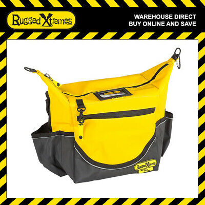 Rugged Xtremes PVC Insulated Crib Bag