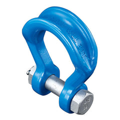 Austlift Shackle Sling Saver Wide Body (bolt pin) Yoke