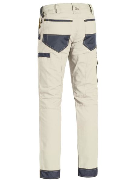 Bisley Flx & Move Stretch Pants