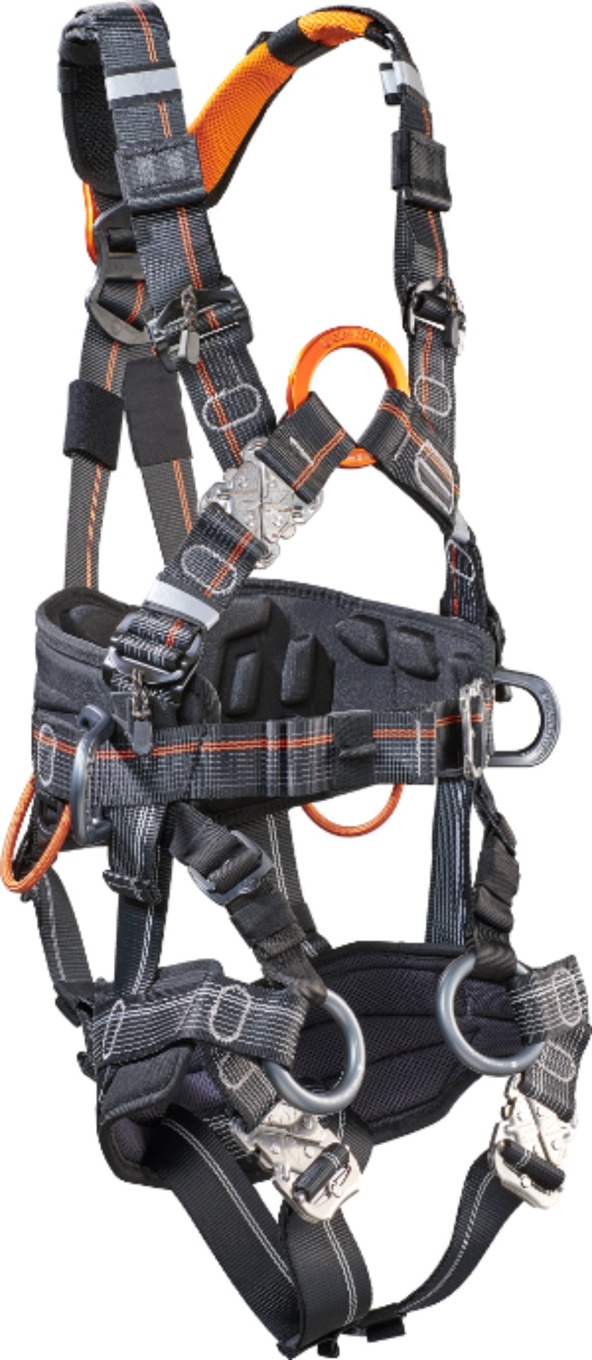 M/XXL Skylotec IGNITE NEUTRON Premium Tower Harness (G-AUS-1162)