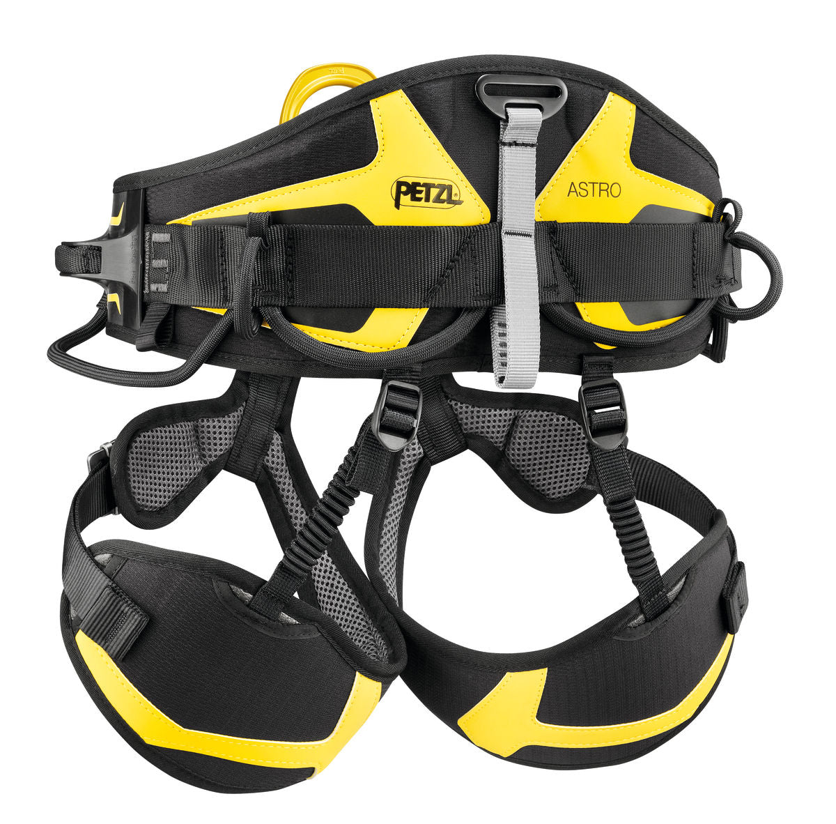 Petzl Astro Sit Fast Harness