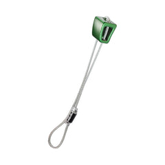 Black Diamond Anod Green Wired Stopper  12 (BD2252120000ALL1)