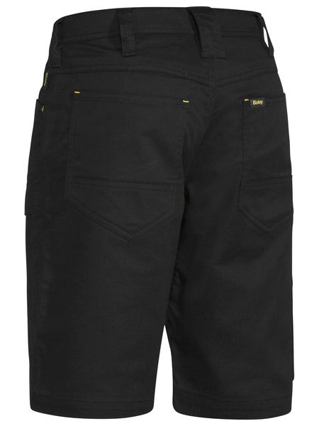 Bisley X Airflow Ripstop Vented Work Short