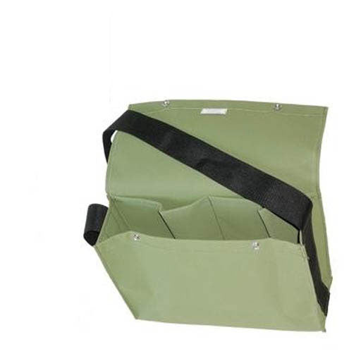 BDM ST 400mm Canvas Tool Bag (ST400)