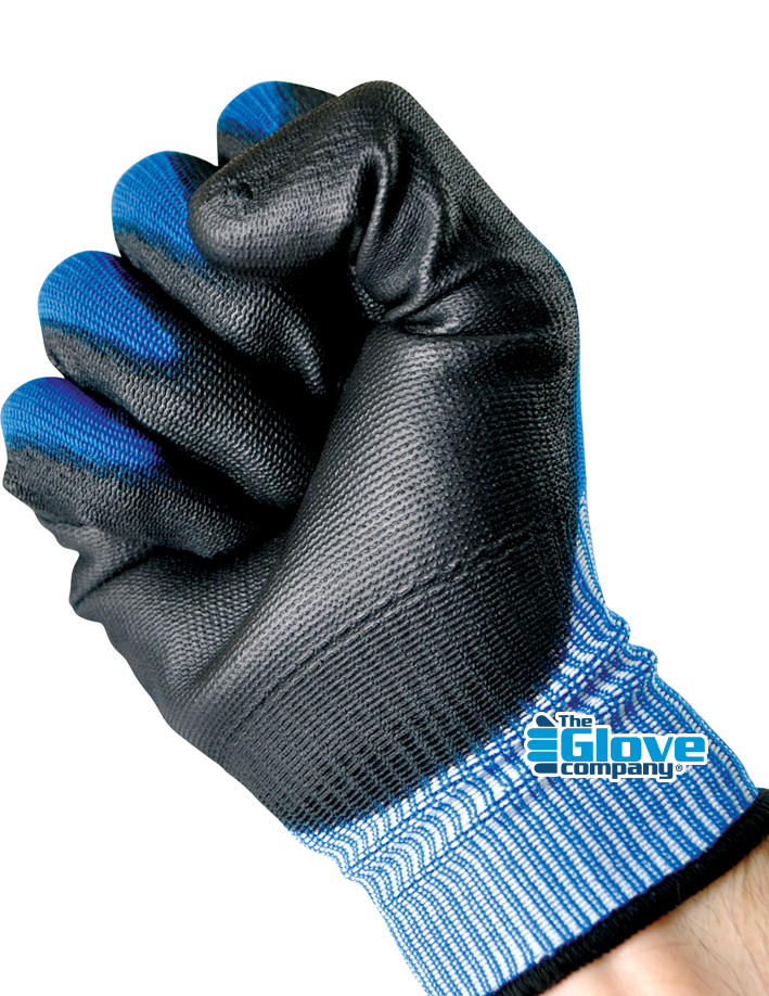 TGC Komodo Safety Cut 1 Gloves