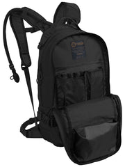 CamelBak H.A.W.G 47L inc 3L Hydration Pack Military Spec Crux - BLACK