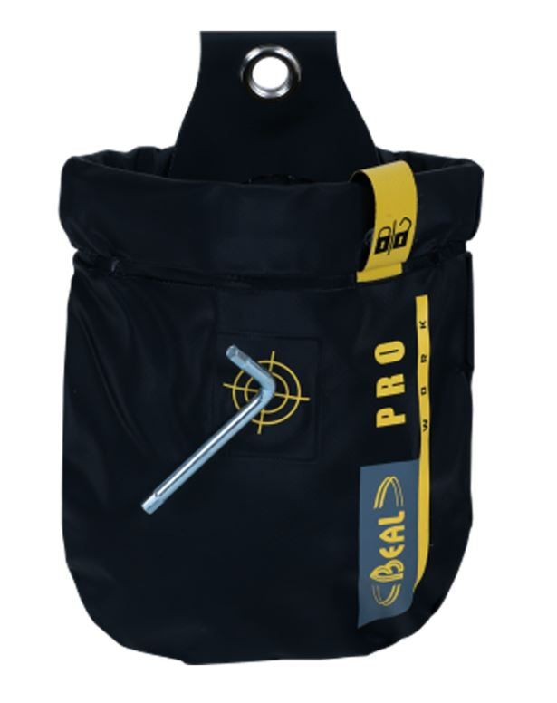 Beal GENIUS BAG SINGLE Tool Holder (BSAC.G)