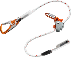 Skylotec ERGOGRIP SK12 Adjustable Work Positioning Lanyard 2.0m (L-0030-2)