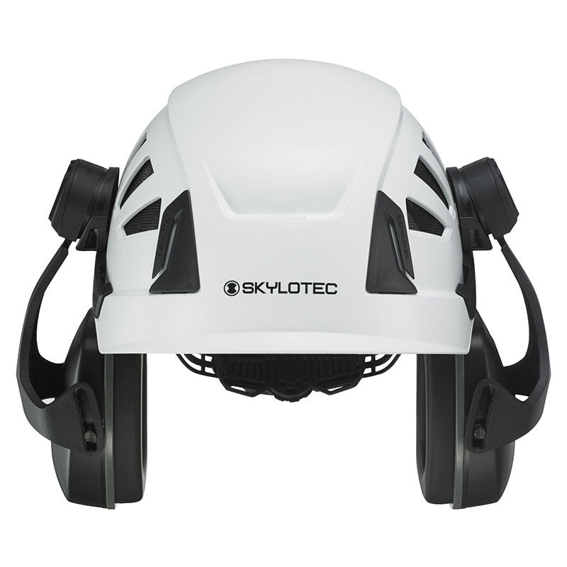 Skylotec Inceptor Helmet Mute 26 Ear Muffs 26Db Rated (ACS-0276)