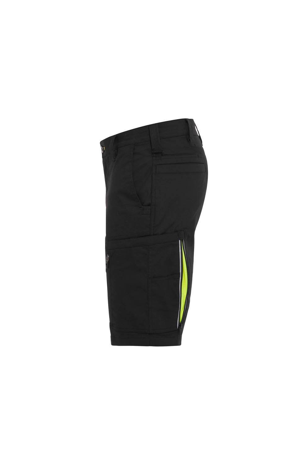 Bisley X Airflow Stretch Ripstop Vented Cargo Short