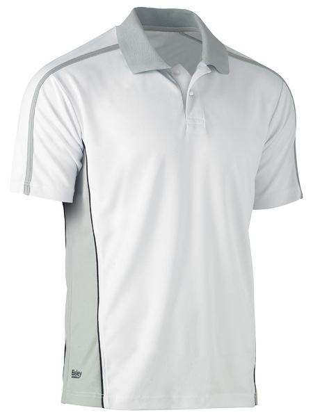 Bisley Painter's Contrast Polo Shirt