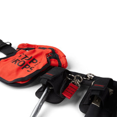 GRIPPS Formworkers Kit - 5 Tool Retractable (Bolt-Safe Pouch Edition)