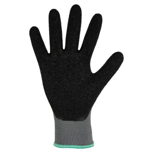 Badger GripPicka Latex Glove/Pack12