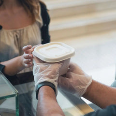 Biopak Compostable Glove