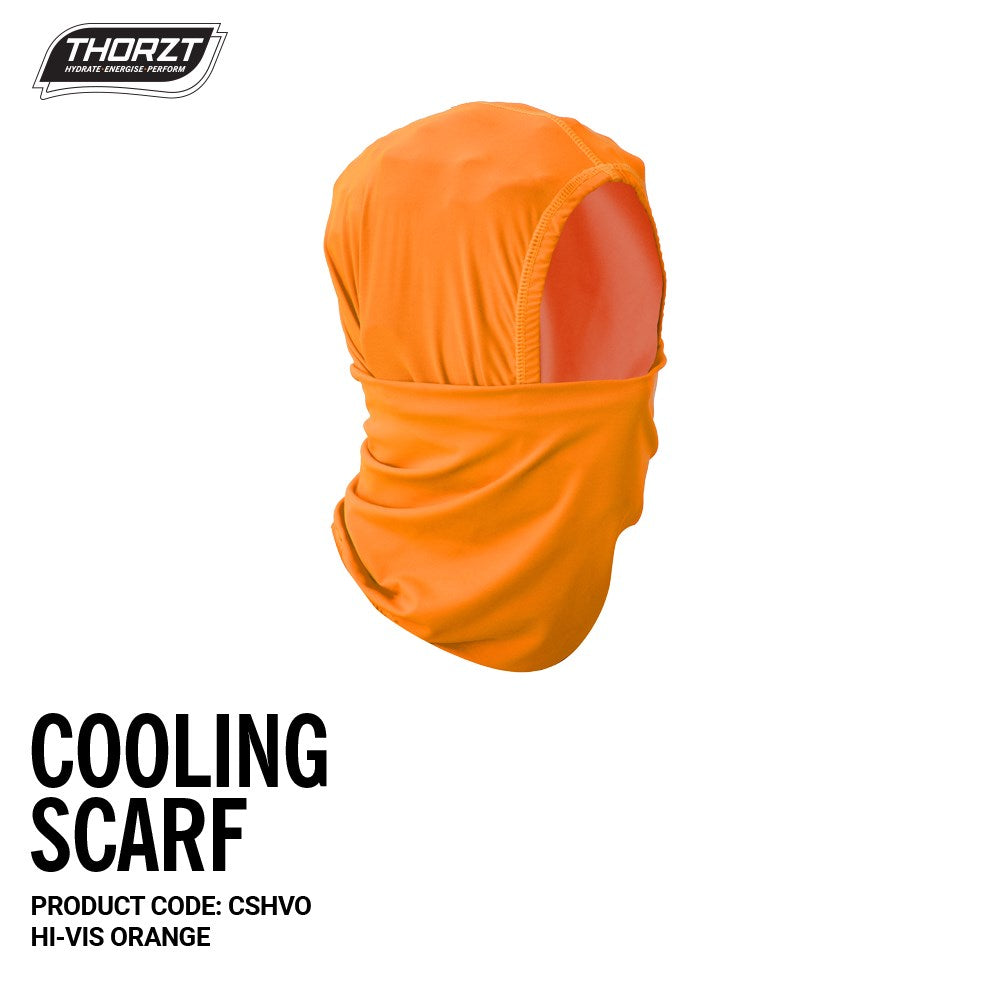 Thorzt Cooling Scarf