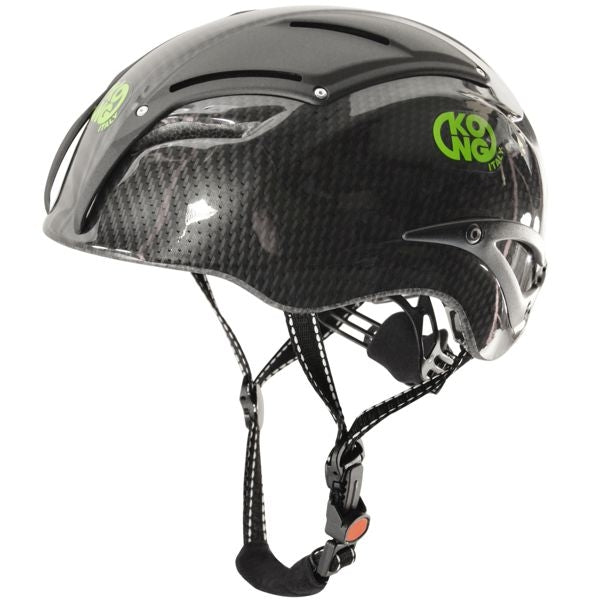 KONG Kosmos Full Helmet Black S/M