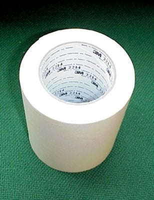 3M Light Duty Masking Tape 2214