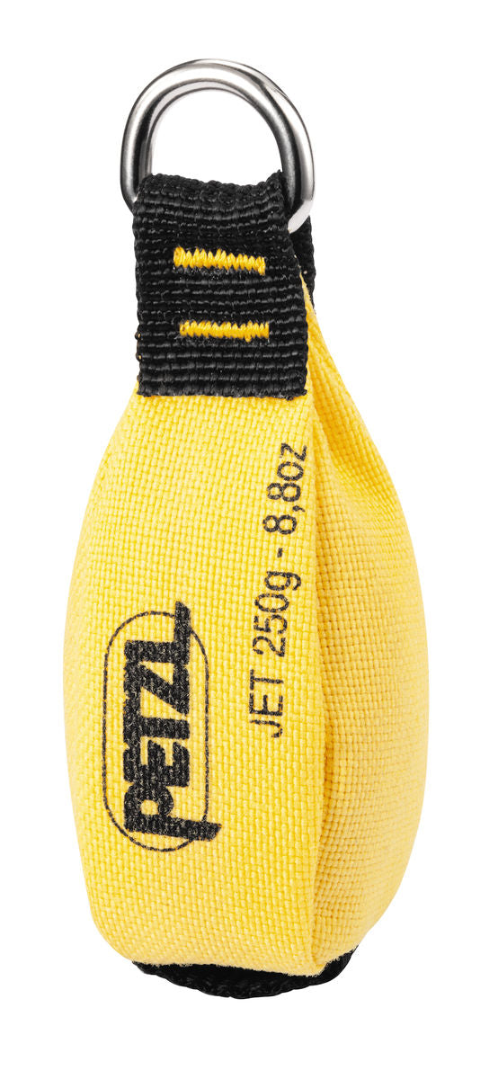 Petzl 250g JET Throw Bag (S02Y 250)