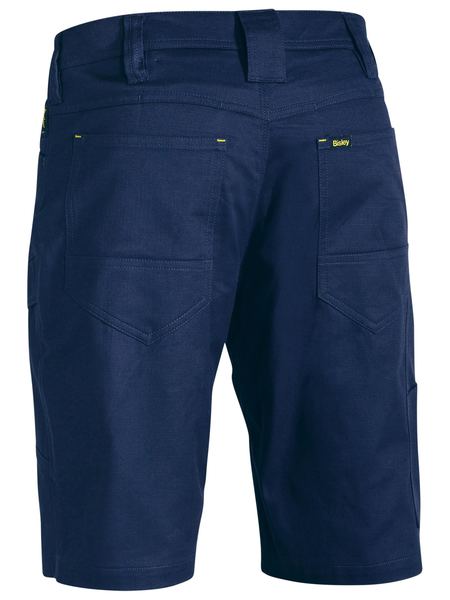 Bisley X Airflow Ripstop Vented Work Short