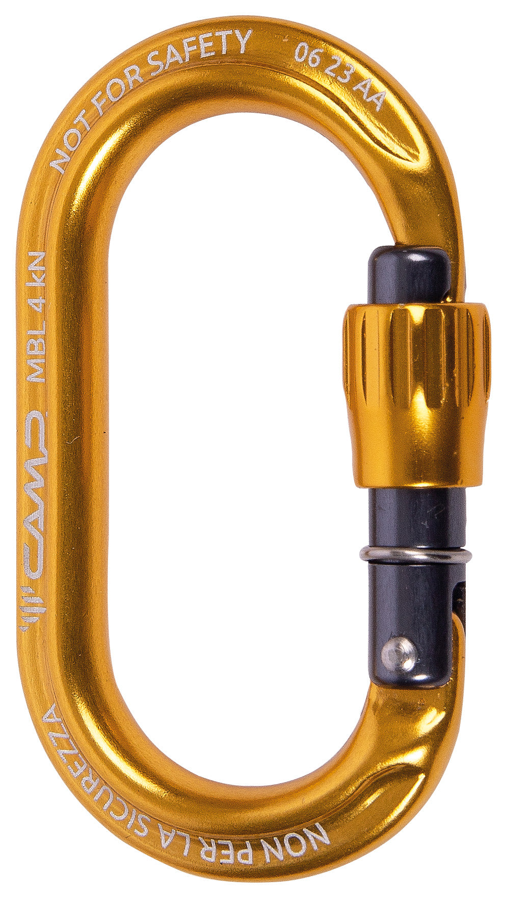 CAMP Ekto Lock - Green