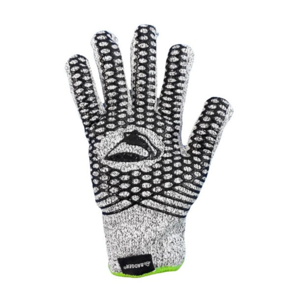 Badger Premium CrissCross Thermal Glove