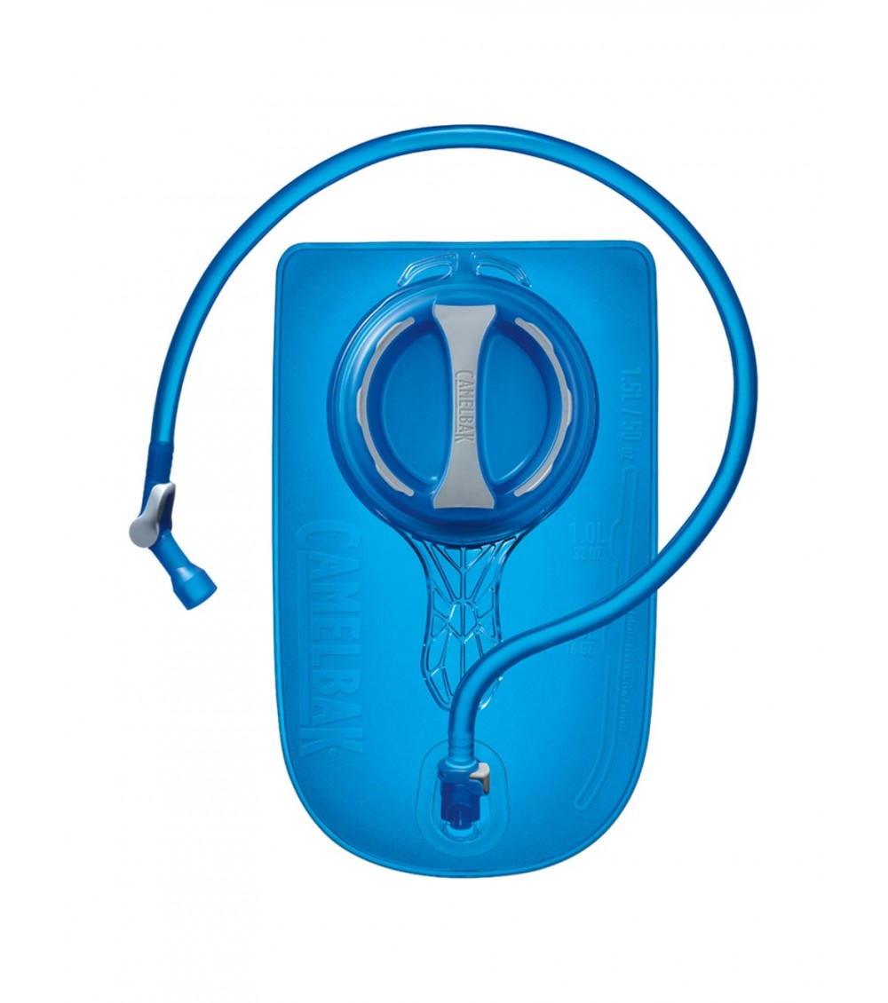 Camelbak CRUX 1.5L Reservoir Bladder Blue (CB1351001015)