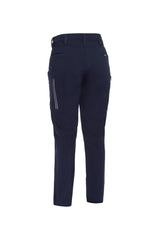 Bisley Womens X Airflow Stretch Ripstop Vented Cargo Pant