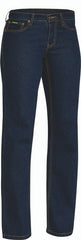 Bisley Women's Stretch Denim Jean